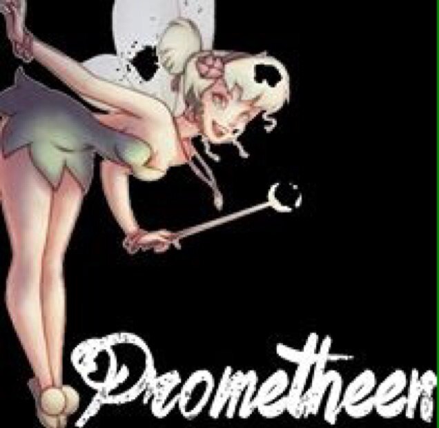 gamer dans l'âme ! Passez voir Slv_Prometheen sur YouTube !