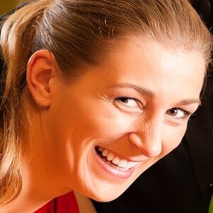 MelanieBGillam's profile picture. Many a family tree needs trimming.