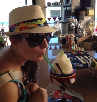 Eat well, travel often.
Blogger at http://t.co/oaBFvQmNkw
Like me on Facebook! https://t.co/G2AnMIEAFA