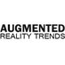 Augmented Reality (@augmentedtrends) Twitter profile photo