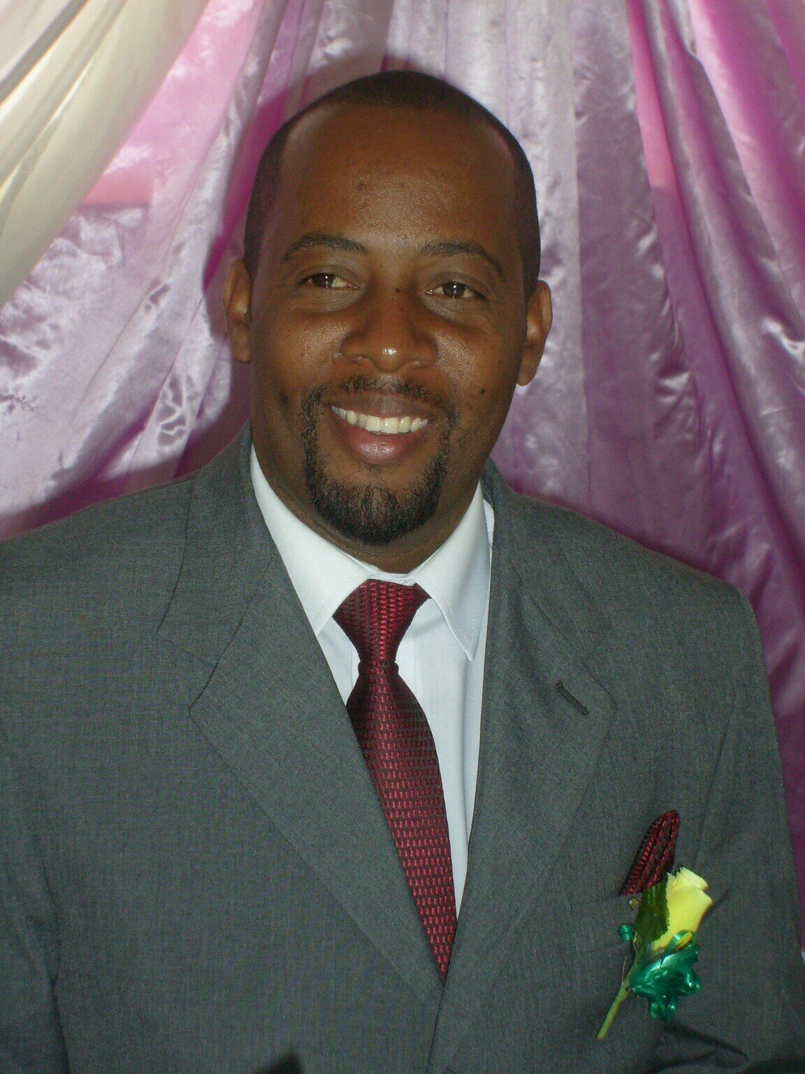 Former Mayor of Gwanda, Zimbabwe, Goodwill Ambassador for Z R S L Trust. Christian, Democrat in word and deed.