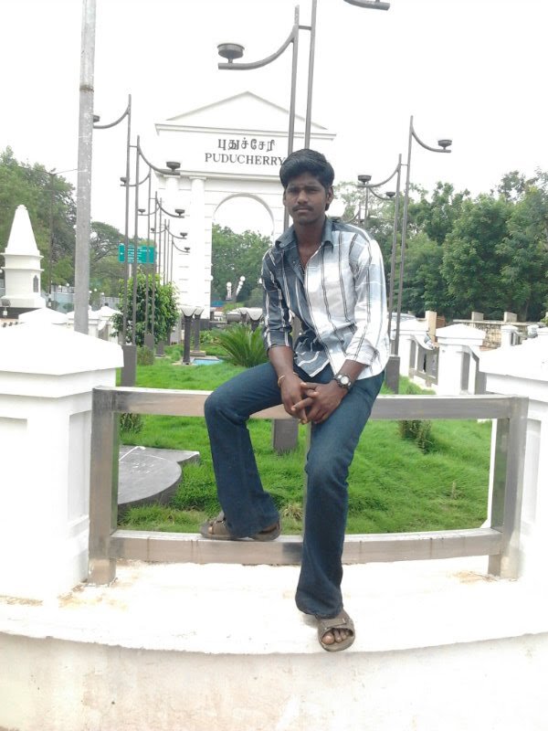 kovilampoondi