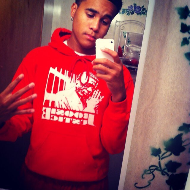 Levels Young Boy