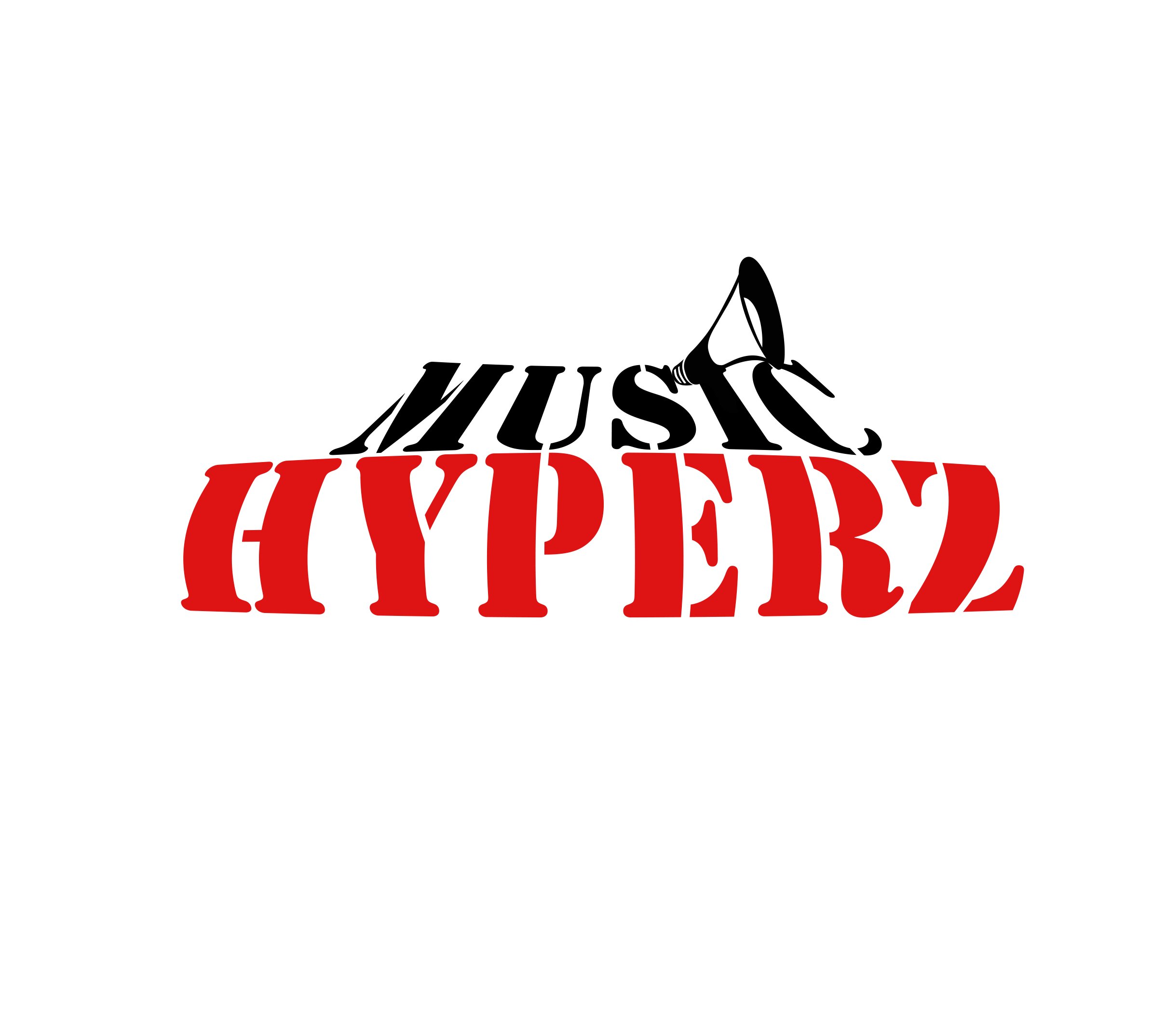 We HYPE good music!!!