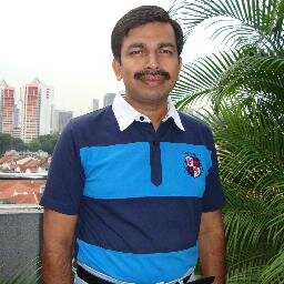 CEO in Fasco Printech