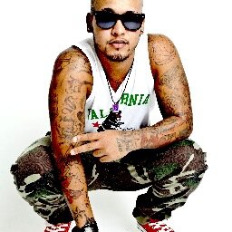 problema lirical |
urban artist | song writer | Bossgrind |
D.S.N.-  el rapero mas completo ██▓▒░F░O░L░L░O░W▒▓█