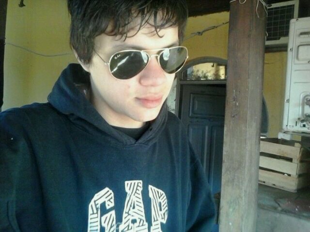 quise saltar pero termine volando !;)
