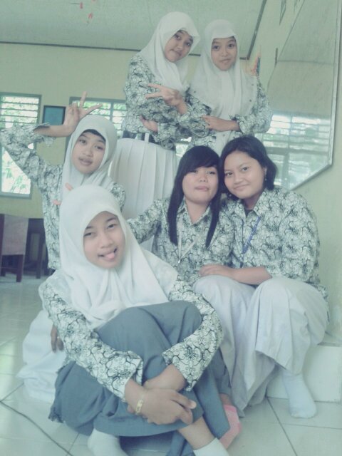 SMAN3 || X_IPA2