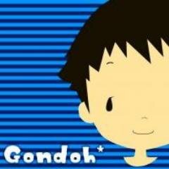 gondoh_jp Profile Picture