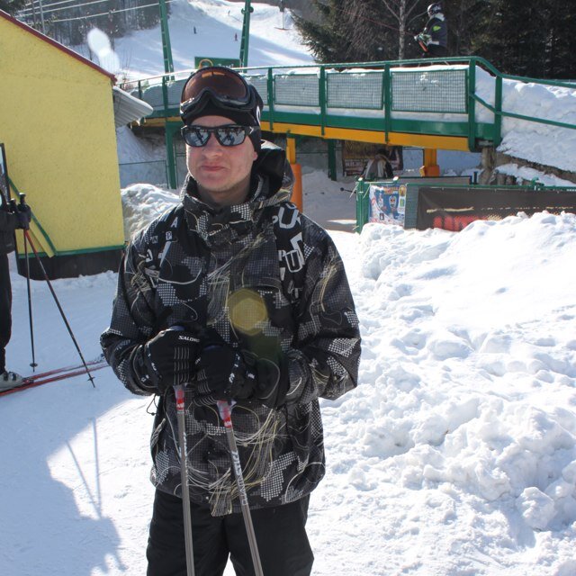 kononixin's profile picture. 