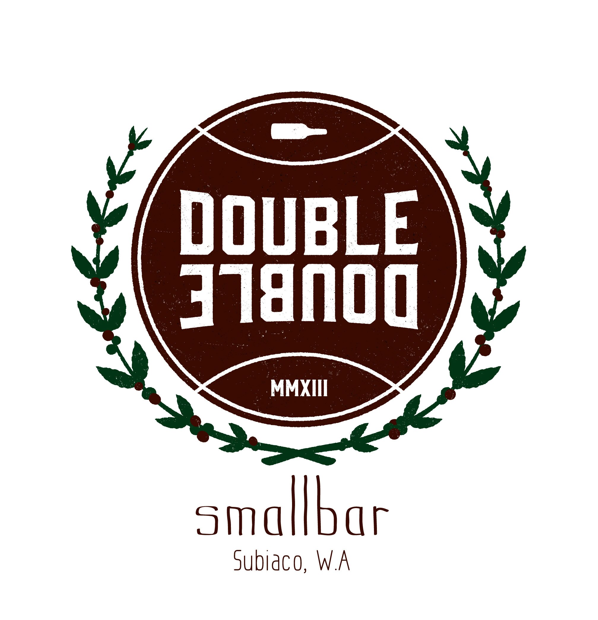 DoubleDoubleSB's profile picture. SmallBar that does kickass coffee!! Shop4/502 Hay Street, Subiaco. #ddsb