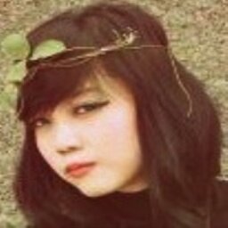 isabelleb187's profile picture. 