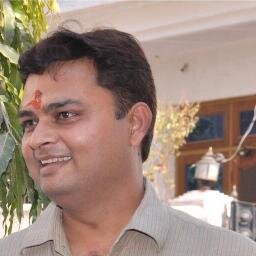 Working with Sarvottam Career Institute. As well as doing my own investment business also.