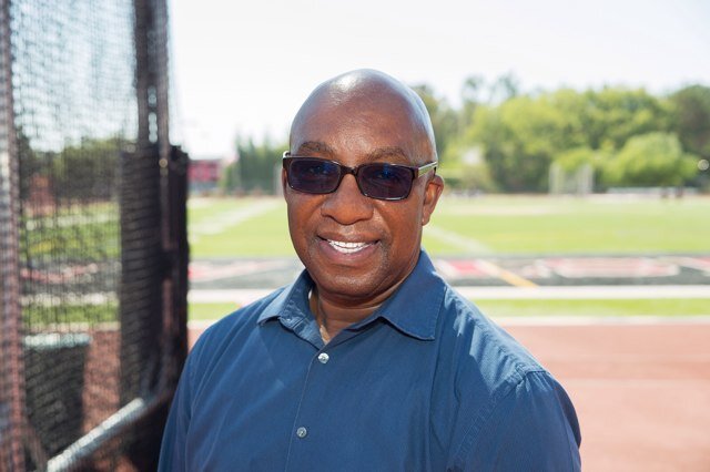 Television Sports Production & Social Media Manager in the Southern California Area.