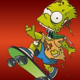 ninio malo d sprinfir, jamverro i fan d krasti xdd