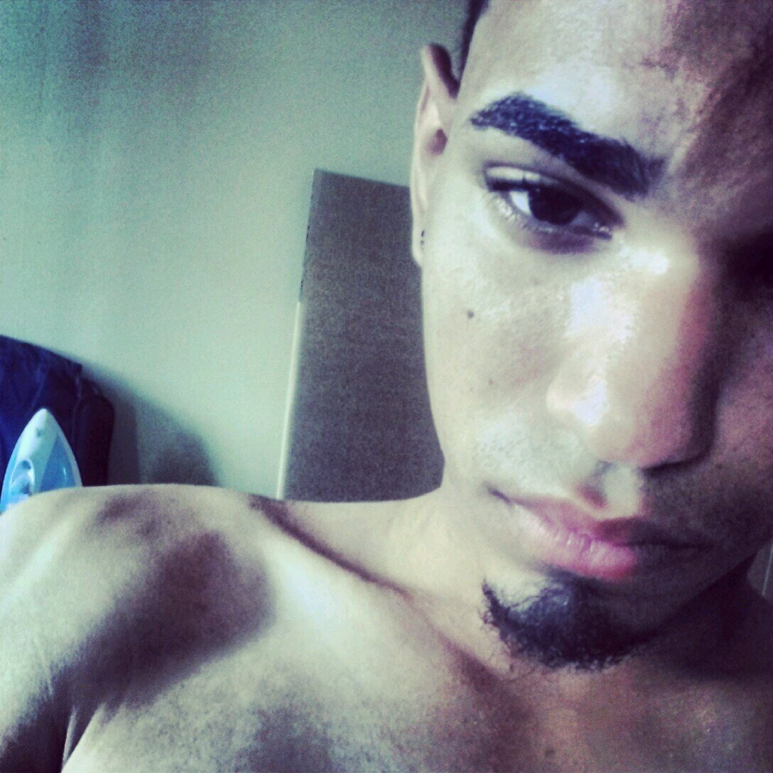 ReezyTV147's profile picture. fuck dat