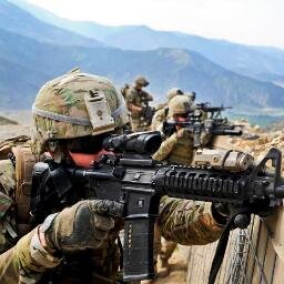 U.S.Army infantry Easy company , love transformers and The dark knight, I stand for justice and the American way of life.(nonactive)
