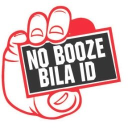 No ID - No Booze is a national campaign against underage drinking. We are collectively responsible for making this happen.