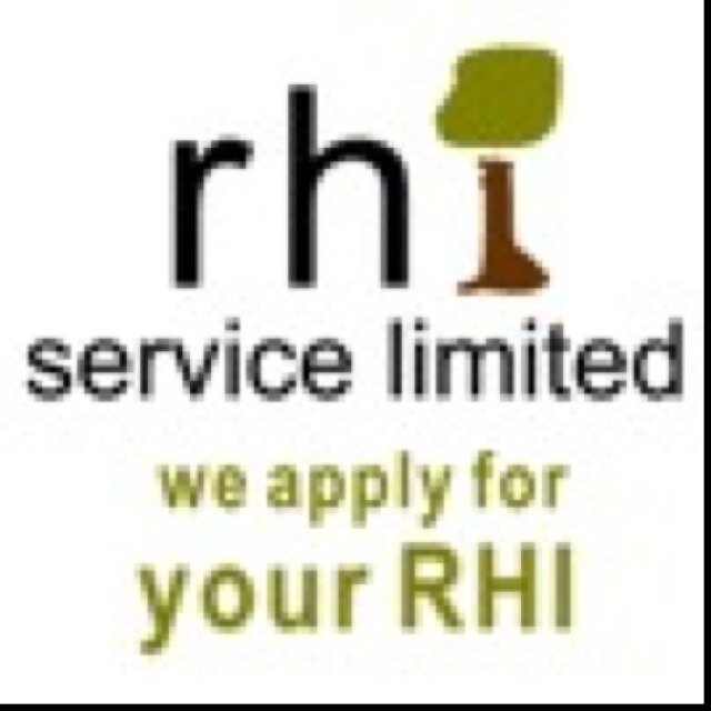 RHI service limited will carry your RHI application to maximise your chance of receiving RHI Funding.