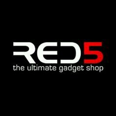 Red5Bullring2's profile picture. Red 5 The Ultimate Gadget Shop
Come visit us at the Bullring, Birmingham!