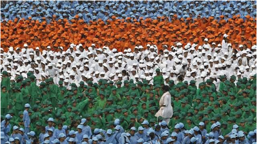 One Stop about Indian Politics