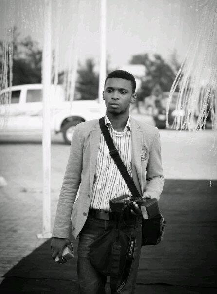 A media consultant. Videography , Photography, Graphic artist , Documentary , short film production and MAKING MONEY..08094489591.  08131339656. BB: 32418A5A