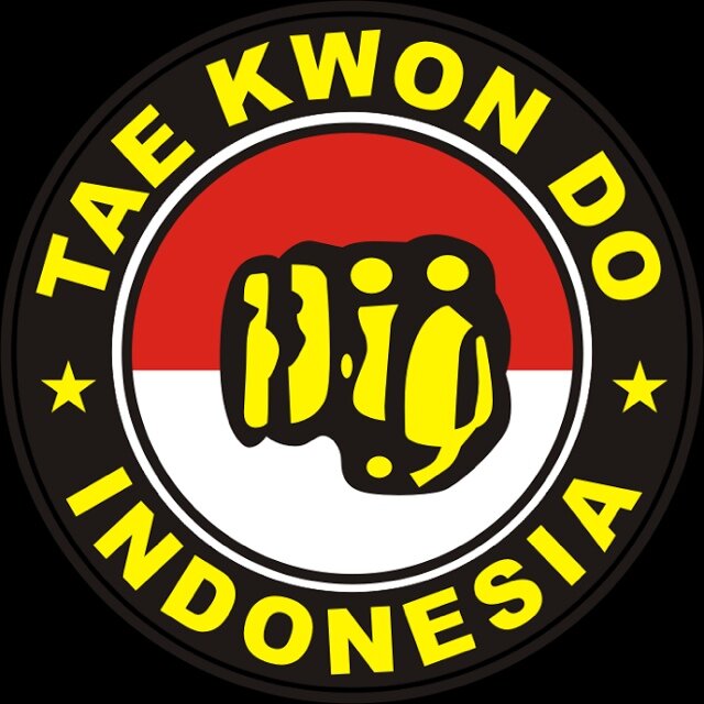 하나.. 둘.. 셋..  Urineun taekwondoin indonesia!! Urineun jeong-uiwa jinlileul bang-eohagi wihae taeeonassda~^^ #TYTYUI