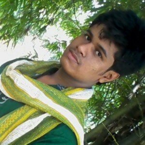 Make No Mistake between my
personality and my attitude,
My personality Depends on Who I am and My attitude depends on who You are.