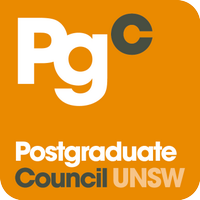 Postgraduate Council UNSW (@unswpgc) 's Twitter Profile