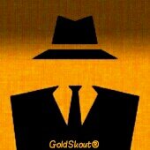 CEO, GoldSkout Corp. Gold performance vs world market. Experienced Physical and Futures Gold Trader.