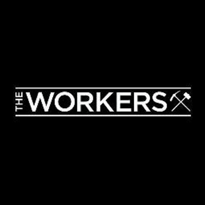 The Workers (@WorkersBalmain) | Twitter