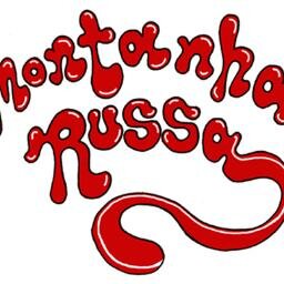 Twitter Oficial da Banda Montanha Russa