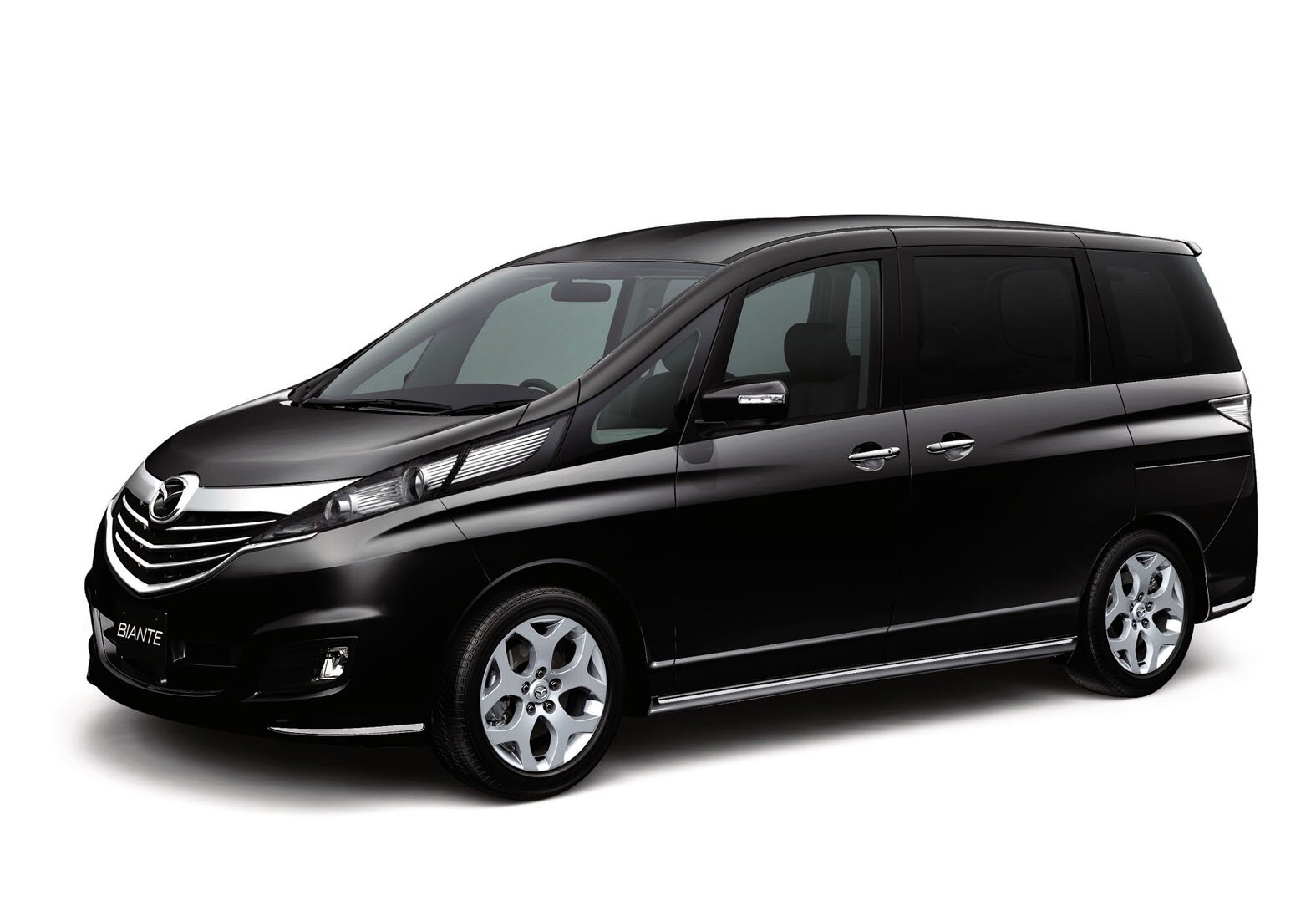 follow dan jangan pernah unfollow karena semua followers pasti akan kaya dan bisa beli mobil mazda. (MAZDA dan Segala Informasi nyah)