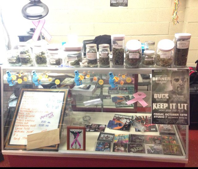 exoticgenetics's profile picture. GIRL SCOUT, ANIMAL, SHERBERT, CIRCUS COOKIES +20 more potent indoor strains.Servicing all your mmj needs. Located in NW Cannabis market across from the dab BAR