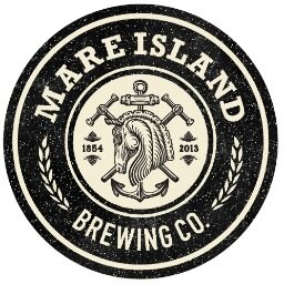2 beer brewing winemakers toiling to handcraft beer worthy of the historic Mare Island Naval Shipyard