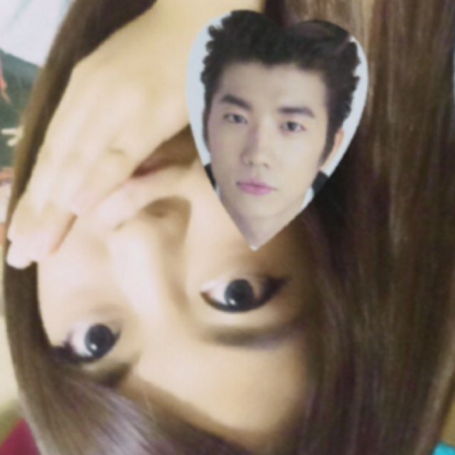 92line HOTTEST♡ @0430yes love youuu. :) Twitter新しくした!!