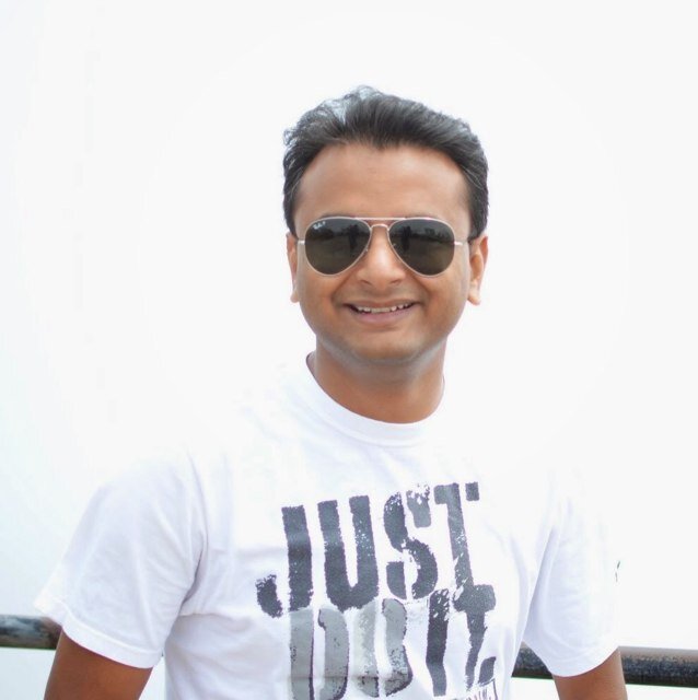 Dont tweet much. Follow interesting people...