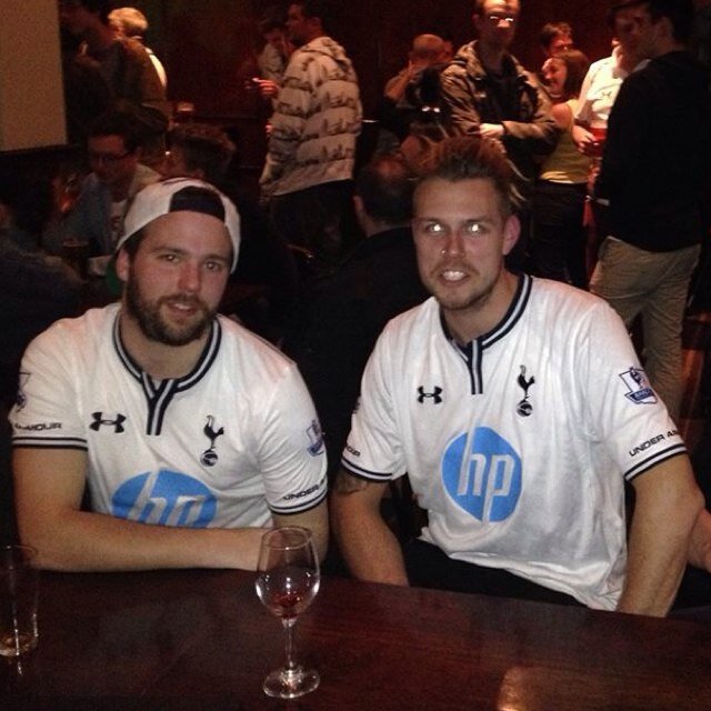 sport nut

#thfc #melbcityfc #gotiges #knickstape