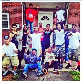 Playboyz O.T.B 3x