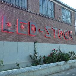 Company dedicated to LED Lighting Industry. 
SPAIN-- Villafranca del Bierzo, 58. (28947) Fuenlabrada, Madrid.....
ITALY--  Via Boscovich, 4
(35121) PADOVA