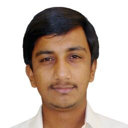 Mechanical Engineer.