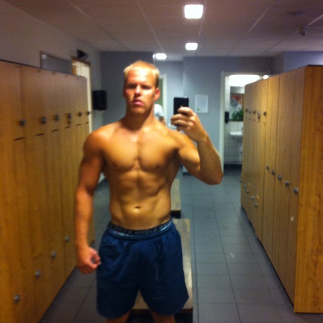 Magnuss85's profile picture. 