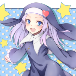 (੭ु´͈ ᐜ `͈)੭ु⁾⁾