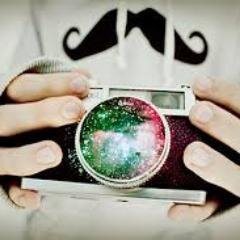 Find love with your heart, not with your eyes.