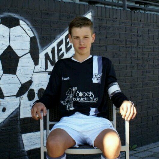 sp neede C1 ~ karpervissen ~ twente ~ tuulk~bertus