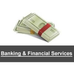 Banking & Finance Jobs