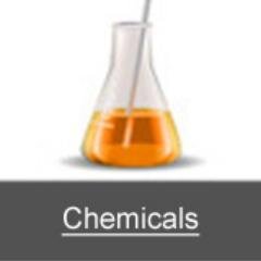 Chemicals Jobs in Saudi Arabia