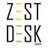 Profile Picture of Peter,Michelle&James (@@ZestDesk) on Twitter