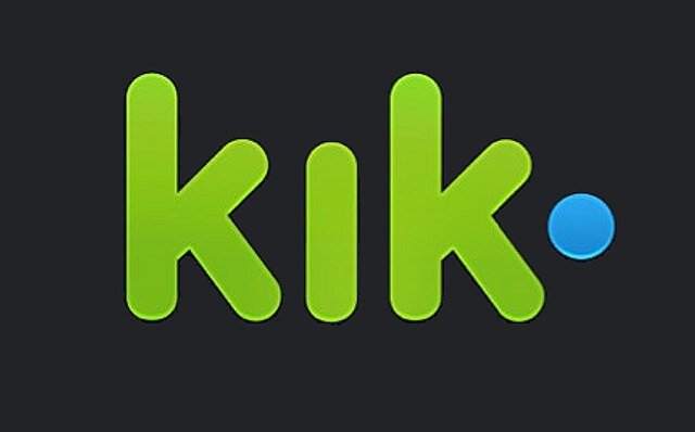 | Allerdaagse praatjes over Kik |