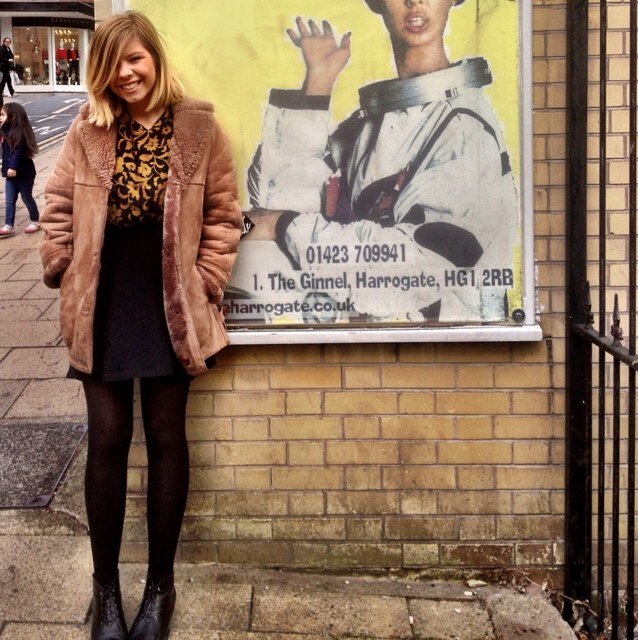 DaisyMaeBB's profile picture. Follow your bliss